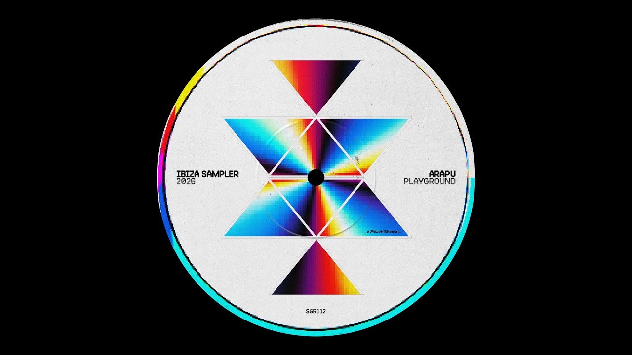 Guarda Arapu - Playground su YouTube Guarda Arapu - Playground su YouTube
