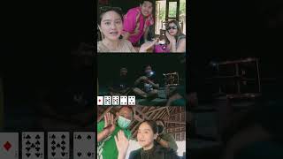 Fahira dibikin kesal #vlog #shorts