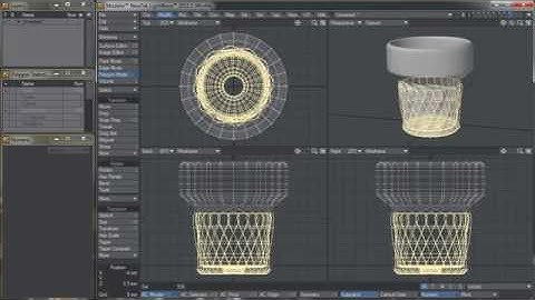 Tutorial 05 Subpatched FlowerPots