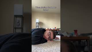 The Feet Are Very Sensitive For Men