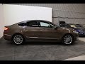 [2020]Ford Mondeo Hybrid 2.0 hev 2017-2020 test a recenze vozu? a také SOUND! POSLECHNĚTE SI!!