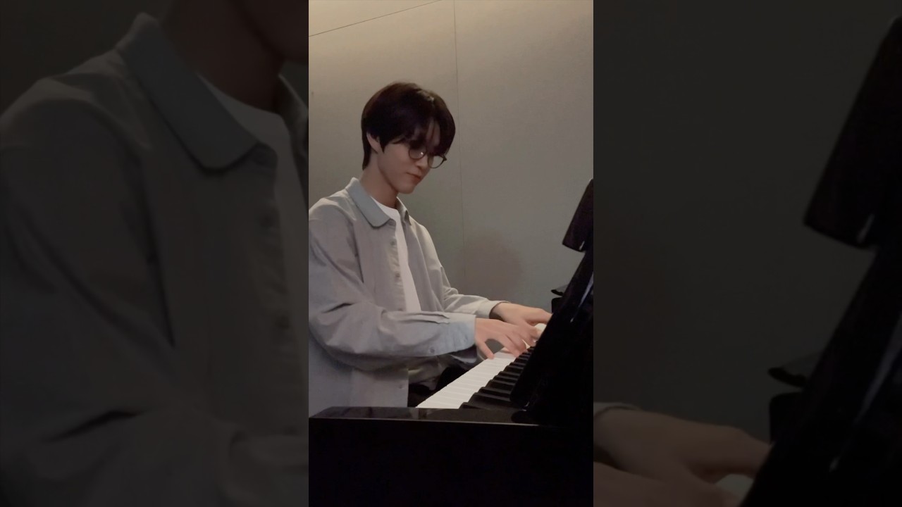 #위시는한살 W̶I̶S̶H̶ ̶F̶O̶R̶ ̶Y̶O̶U̶ ☆☆ #RiverFlowsinYou by #JAEHEE #NCTWISH #Our1stWISH #WISHは1歳