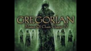 Gregorian - Heaven Is A Place On Earth