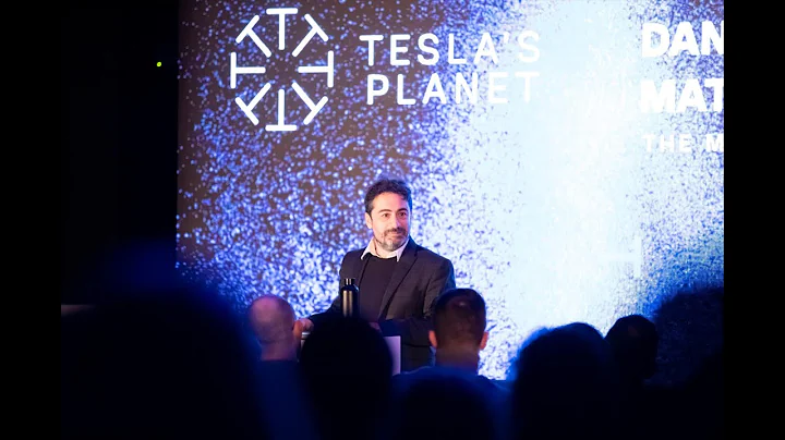 Daniel Mate  - The Myth of Normal