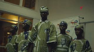 James Barnor Photo Exhibition - November 2021