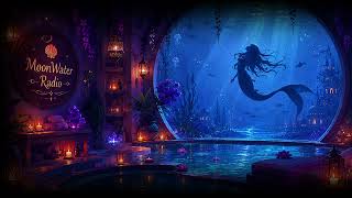 Beneath the Surface..zZz.. 🌕 💧