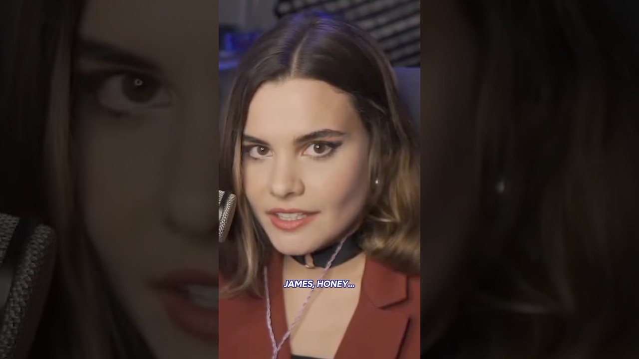 1er directito de SH2 con cosplay de María 💀 