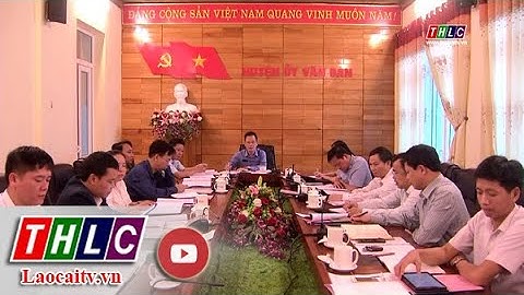 Hiểu về đảng bộ chi bộ cơ sở là gì