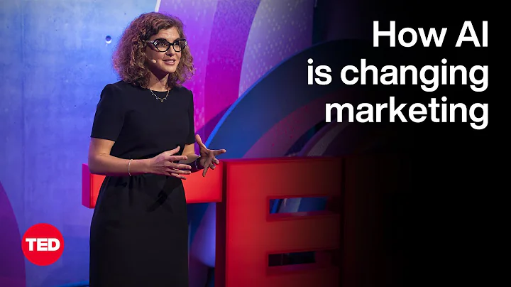 What Will Happen to Marketing in the Age of AI? | Jessica Apotheker | TED - DayDayNews