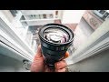 One Lens for EVERYTHING - SONY 18-105 f4 G OSS review | 3 years later..