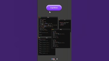 HTML Button | Jelly Button | Animation #html #css #button #jelly #animation #webdevelopment #trend