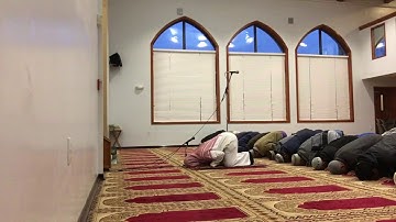 ‏تقليد الشيخ ماهر المعيقلي سورة الصف