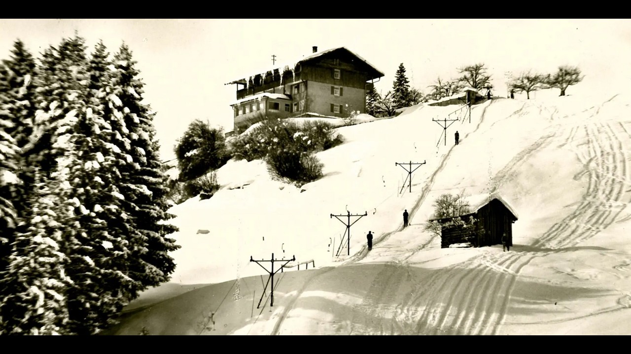 Fischen Stinesser Lifte werden geschlossen | Jahrzehnte werden abgebaut
