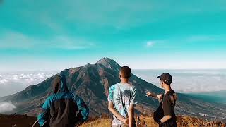Ari reda - surat cinta