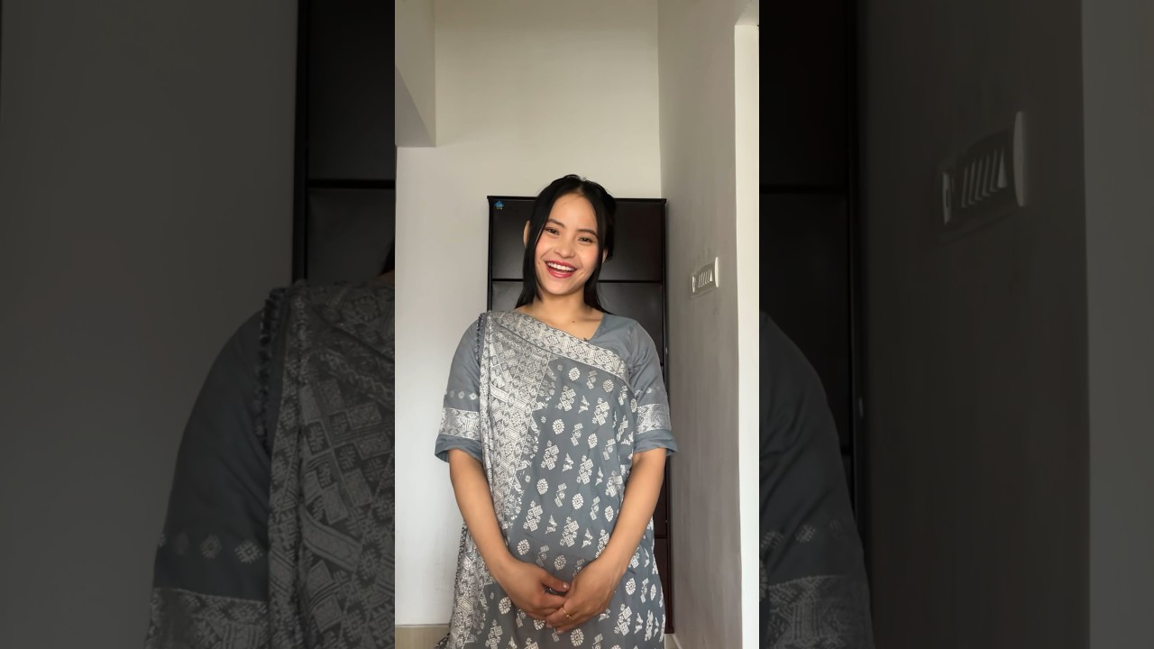 Happy Karbi Anglong Day #youtube #shorts #karbianglong #diphu #karbi  #karbidress