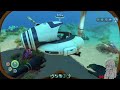 [Subnautica] Installed a few QoL mods
