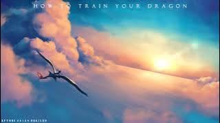 How To Train Your Dragon Theme - Epic Orchestra Remix