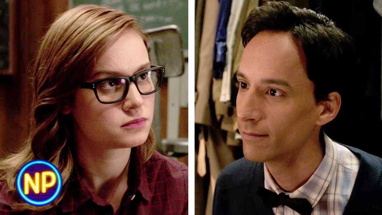 This is a Sitcom Trope | Community Season 4 Episode 7