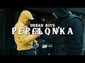 #UB7 - PEPELQNKA (Official 4K Music Video) Prod. by Maggaz Beatz