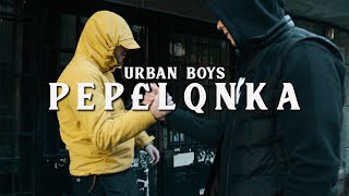 #UB7 - PEPELQNKA (Official 4K Music Video) Prod. by Maggaz Beatz