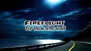fireflight | for those who wait [TRADUÇÃO]
