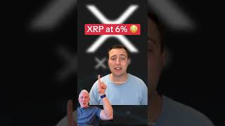 Have you checked your chart this morning 📈 XRP to the moon 🚀#xrp #xrparmy #crypto #fyp #prediction