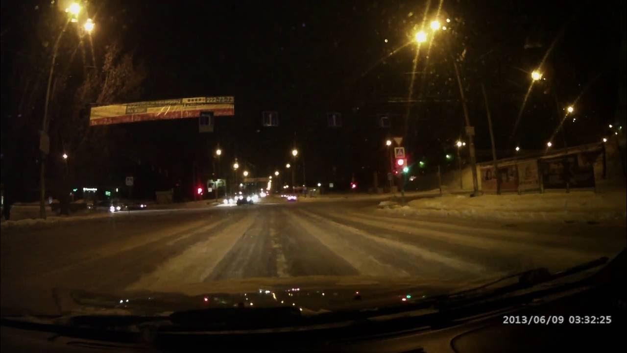 авария малышева 8 марта екатеринбург