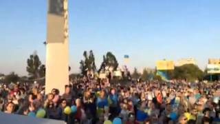 Lidiya & Mariupol Prisyaga 2