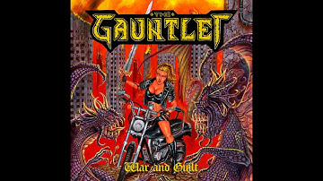 THE GAUNTLET War and Guilt (full EP) official