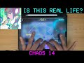 [Cytus II] Is This Real Life? CHAOS LV. 14 TP100