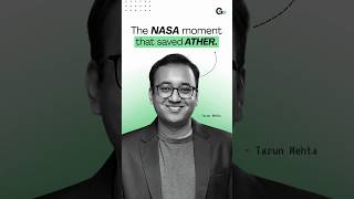 How Ather Survived Like SpaceX (Last Moment Turnaround)