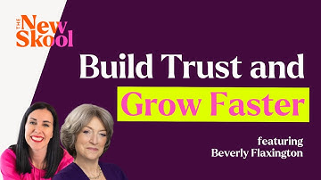 How to Build Trust and Grow Faster with Client and COI Referrals