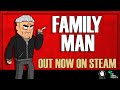 Family Man: Video igra koja podsjeća na seriju "Breaking Bad"