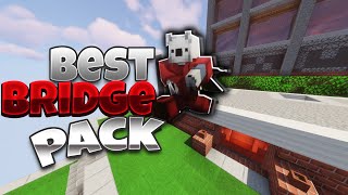 The BEST Bridge Texture Pack (Crimson 32x)