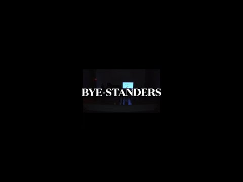 Euna Joh - Bye-Standers