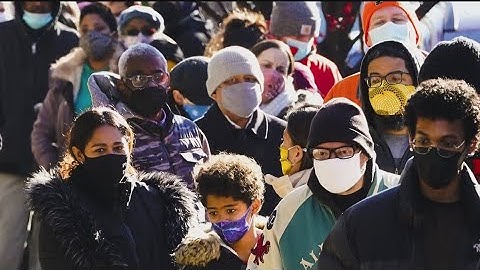 CDC will no longer require lab to report COVID test results, virus will be treated different