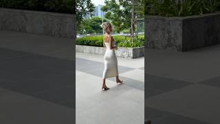 Running Into The Weekend Like