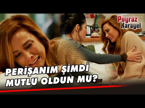 Ayşegül'süz Geçen İki Yıl ! - Poyraz Karayel 67. Bölüm