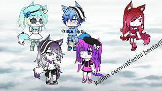DYNASTY~~~ GACHA LIFE INDONESIA