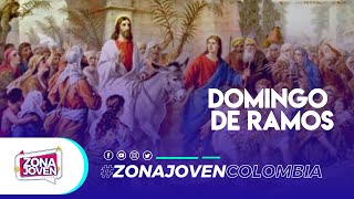 Career Overview Domingo de Ramos: ¿Cuál es el origen y significado de esta celebración?