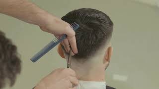 HOW TO CONNECT BACK SIDE AND TOP