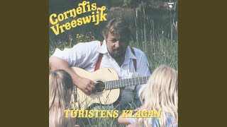 Turistens klagan chords