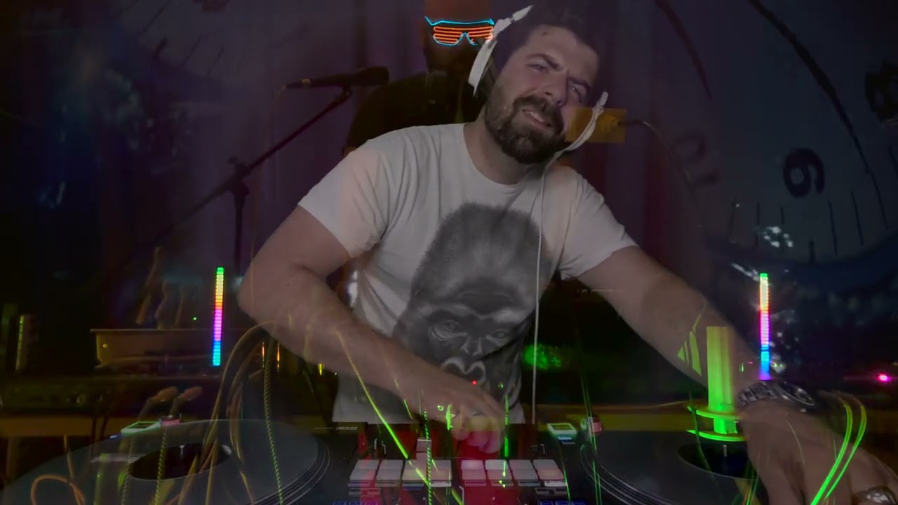 88mph - Beat Trekkers Series 2 Final Round 2 (16th August 23) - Mr. Big Mouth and Phuture Music