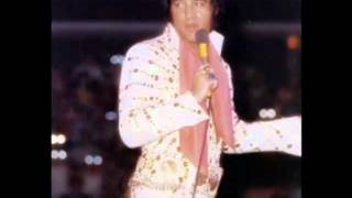 Elvis Presley - Sylvia  ( undubbed master ) with lyrics