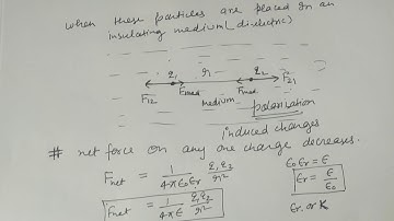 Electrostatics L6 ||JEE/NEET/Anant Agnihotri|| QUARK CLASSES kanpur