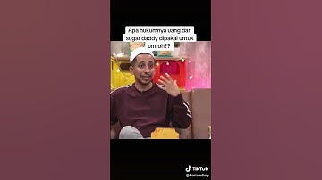 Thumbnail of dengerin tuh ani-ani #kikisaputri #habibjafar #kaesangpangarep #dakwah