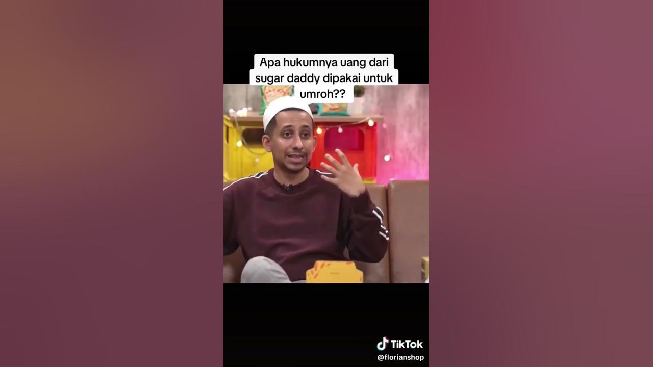 dengerin tuh ani-ani #kikisaputri #habibjafar #kaesangpangarep #dakwah