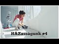 #HÁZasságunk 4.rész | Inez Dragos