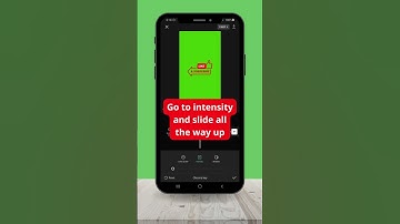 HOW TO REMOVE GREEN SCREEN ANIMATED SUBSCRIBE BUTTON IN CAPCUT!