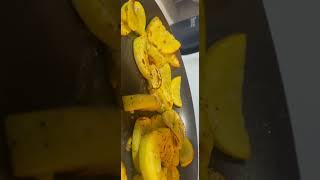 #healthyfood #yellowsquash #vegitables #cookingchannel #funny #trend #homestyle